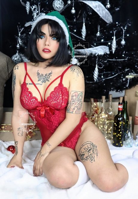 Mei Jellycosplay