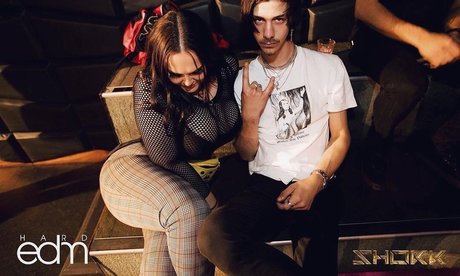 Naakte gelekte OnlyFans-foto van Tayla Cooper