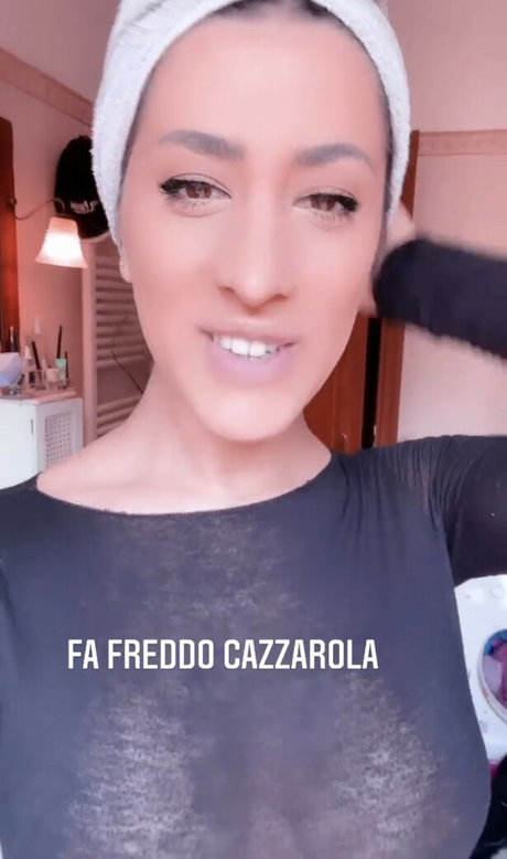 Angelica Massera