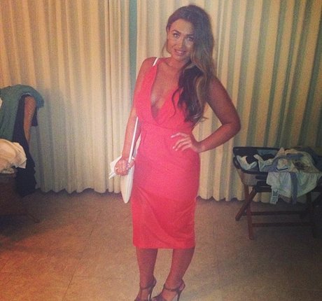 Lauren Rose Goodger