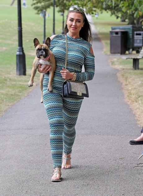 Lauren Rose Goodger
