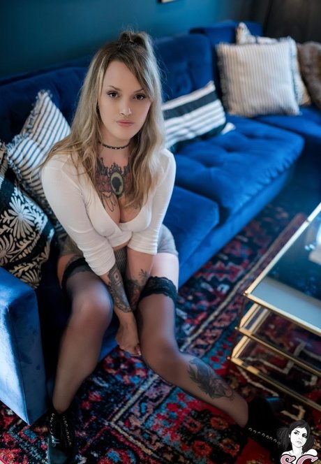 Naakte gelekte OnlyFans-foto van Filicity