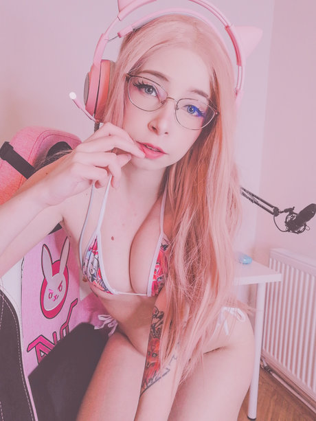 Lizy Odoriko