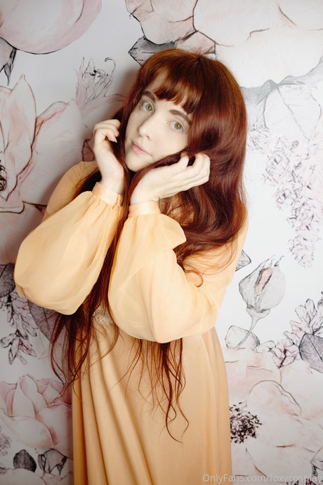 FoxyCosplay