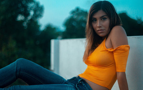 Naakte gelekte OnlyFans-foto van Lizbeth Martinez