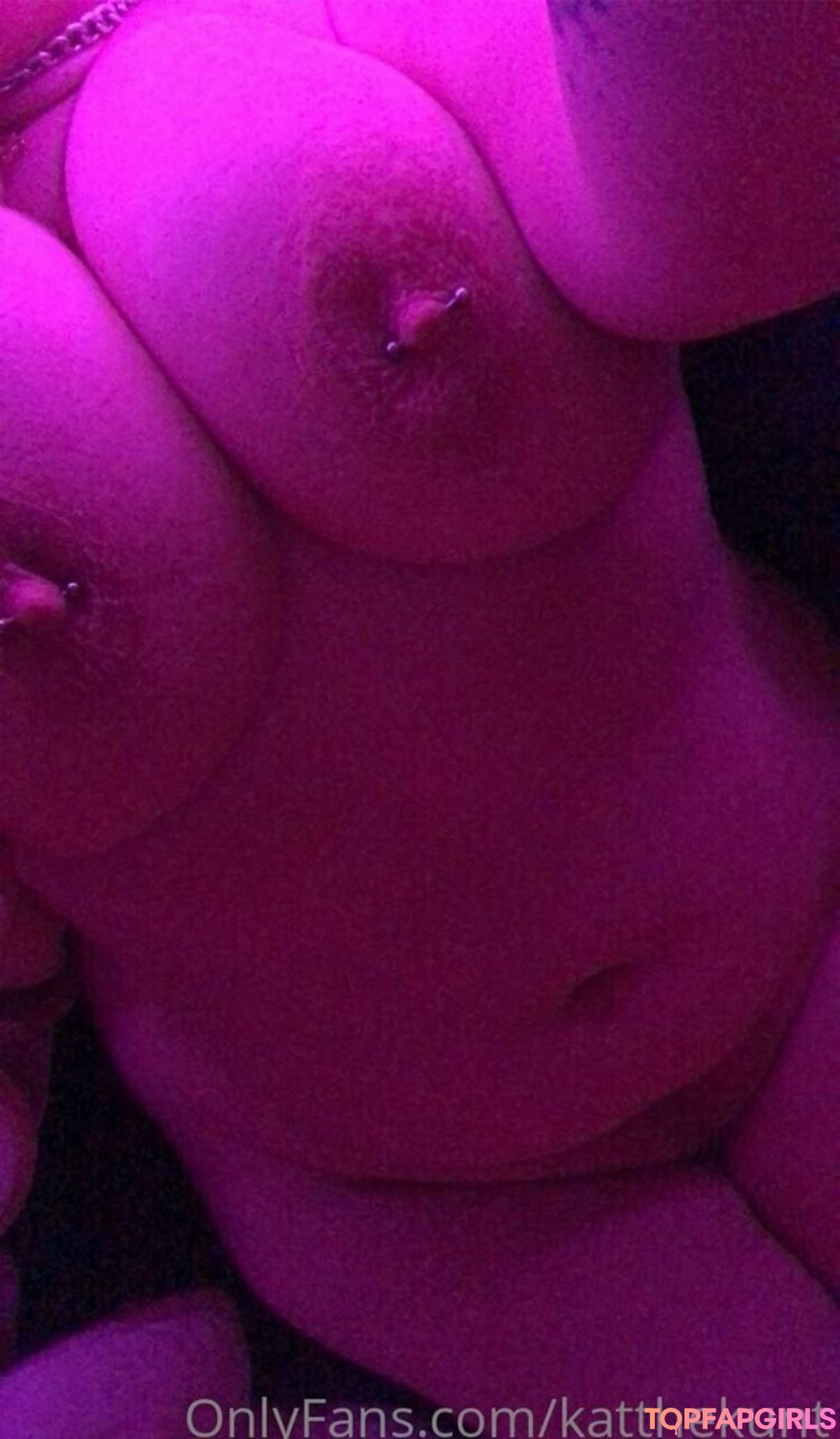 Naakte gelekte OnlyFans-foto van Katthekunt #1228