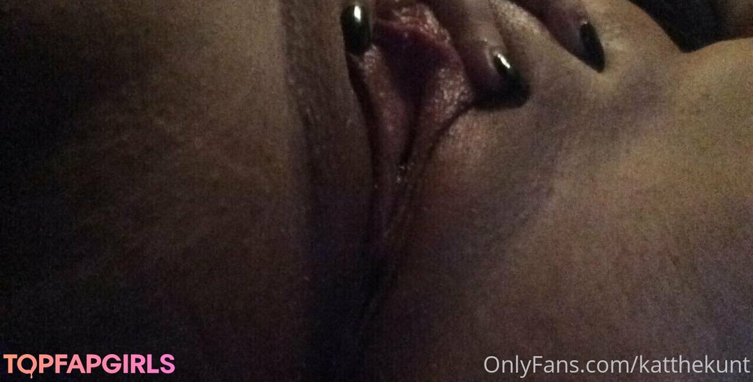 Naakte gelekte OnlyFans-foto van Katthekunt #1776