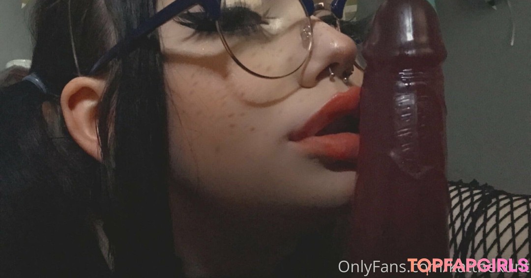 Naakte gelekte OnlyFans-foto van Katthekunt #1912