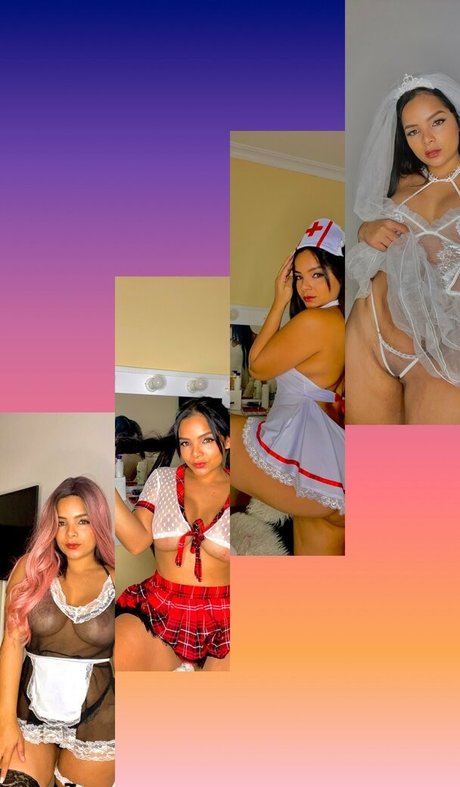 Naakte gelekte OnlyFans-foto van Videocall Custom