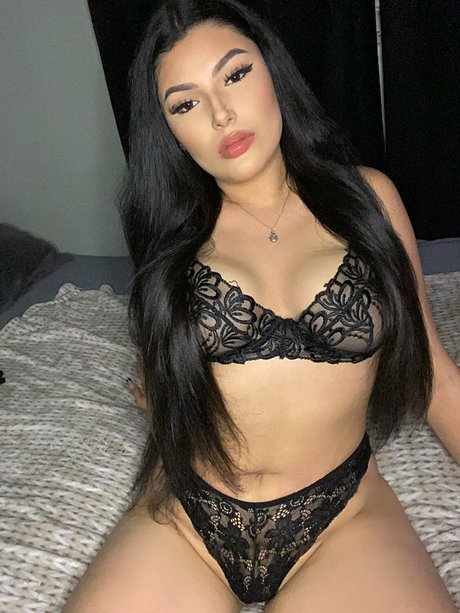 Naakte gelekte OnlyFans-foto van Moneymang