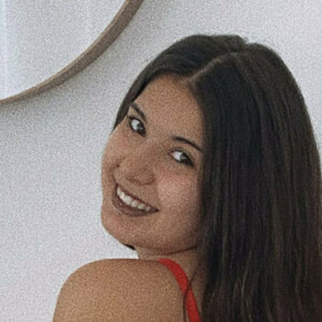 Naakte gelekte OnlyFans-foto van Filipa Ferreira