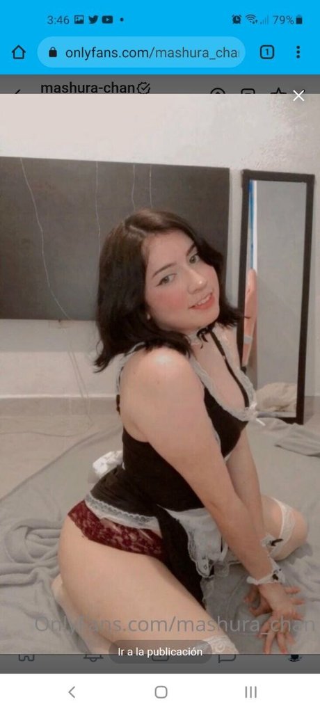 Mashura chan