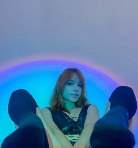 Naakte gelekte OnlyFans-foto van Veevtr