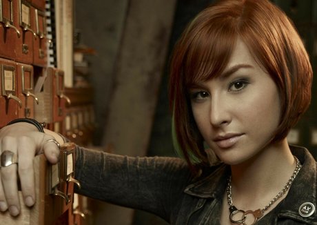 Allison Scagliotti