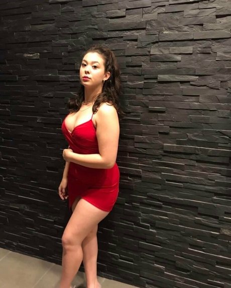 Naakte gelekte OnlyFans-foto van Epanet
