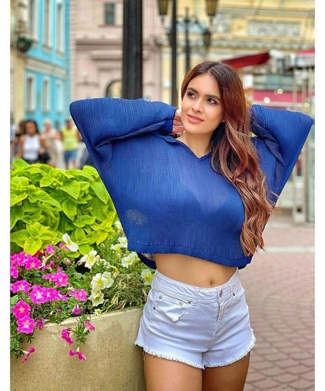 Neha Malik