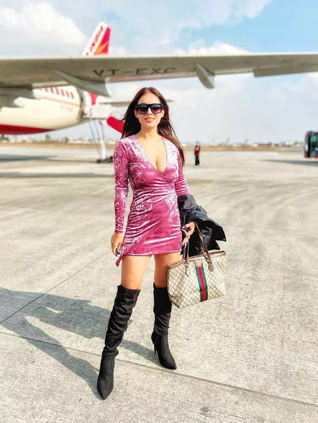 Neha Malik