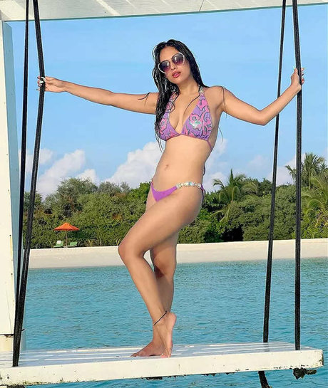 Neha Malik