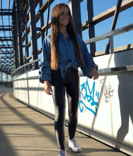 Meike Tosi