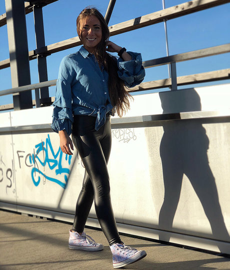 Meike Tosi