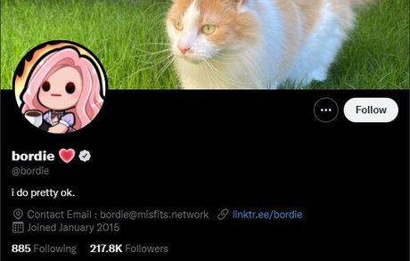 Itsbordiebordie