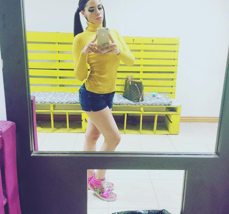 Claudia Guajardo
