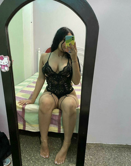 Adri Feet