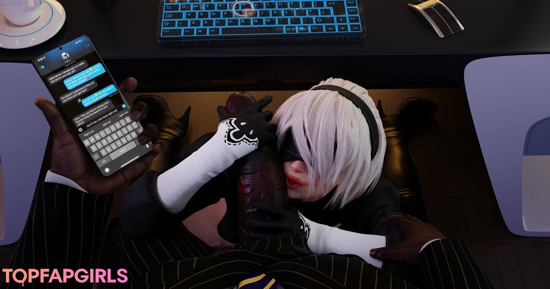 Naakte gelekte OnlyFans-foto van Slayedcoom #1 Naakte gelekte OnlyFans-foto van Slayedcoom #1