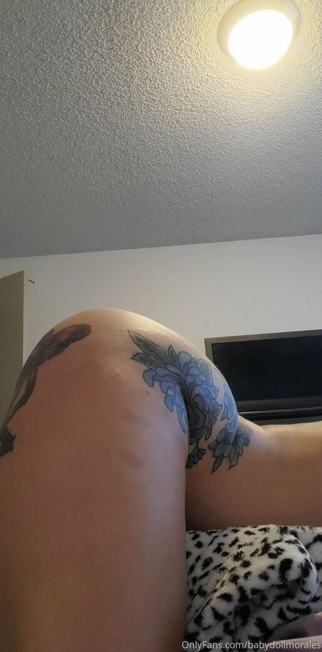 Randie Babydoll Morales