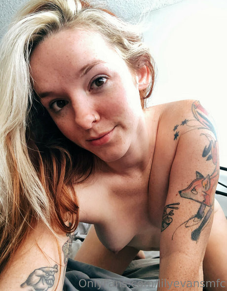 Lilyevans