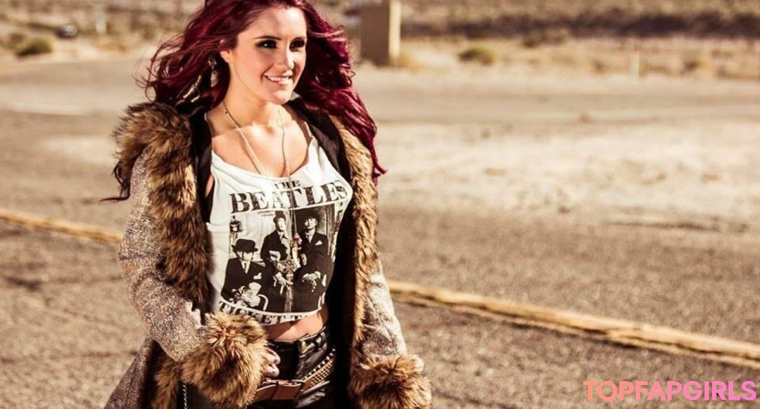 Naakte gelekte OnlyFans-foto van Dulce Maria #1036