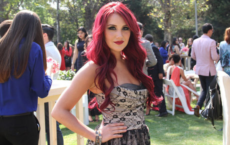 Dulce Maria