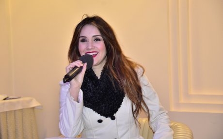 Dulce Maria