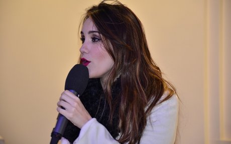 Dulce Maria