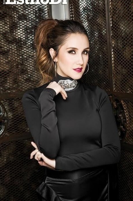Dulce Maria