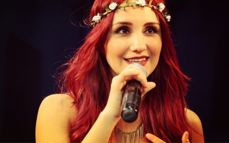 Dulce Maria