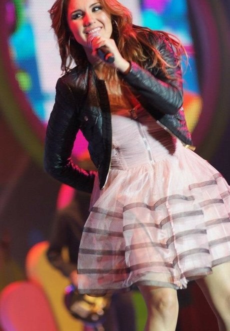 Dulce Maria
