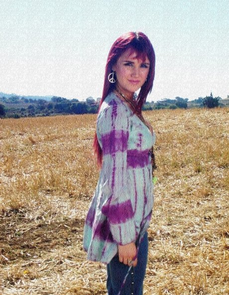Dulce Maria