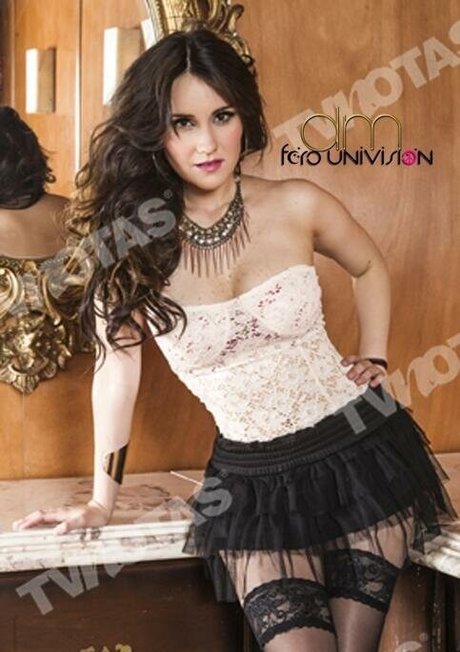 Dulce Maria