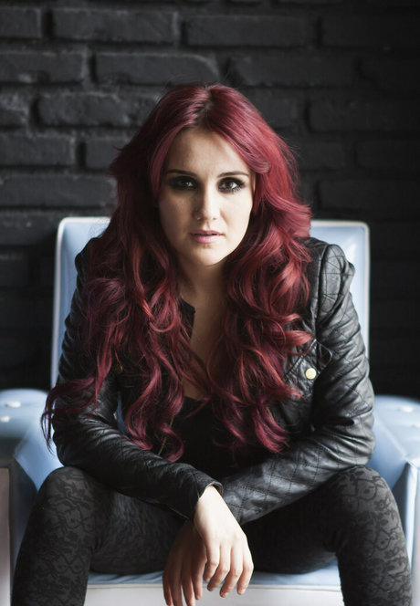 Dulce Maria