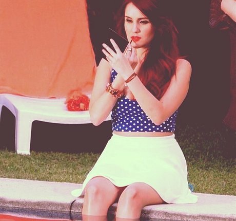 Dulce Maria
