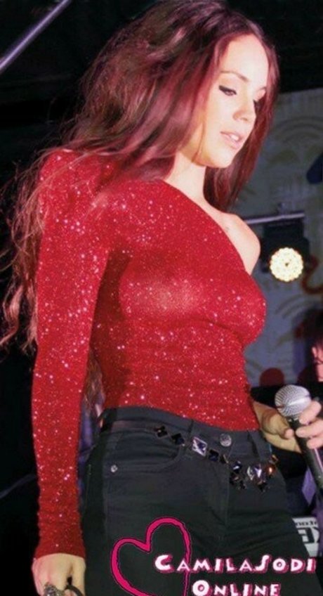 Camila Sodi