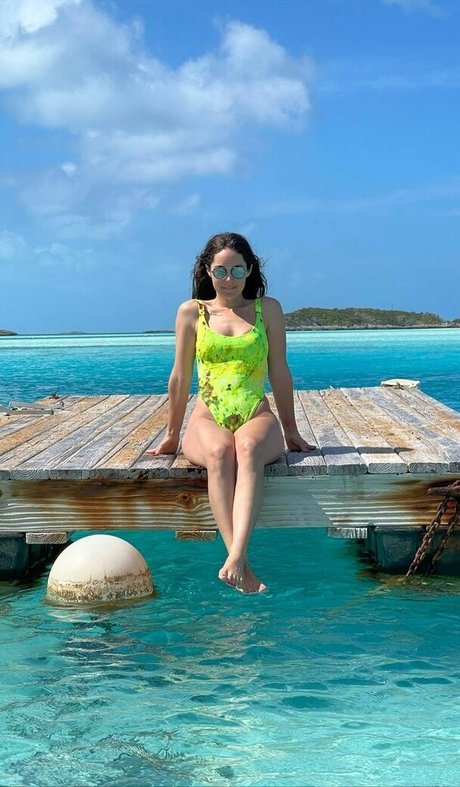 Camila Sodi