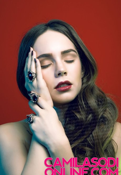 Camila Sodi