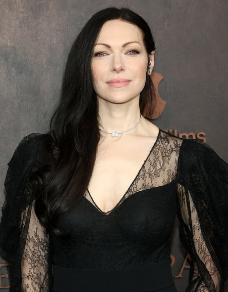 Laura Prepon