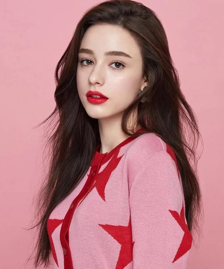 Naakte gelekte OnlyFans-foto van Dasha Tarab