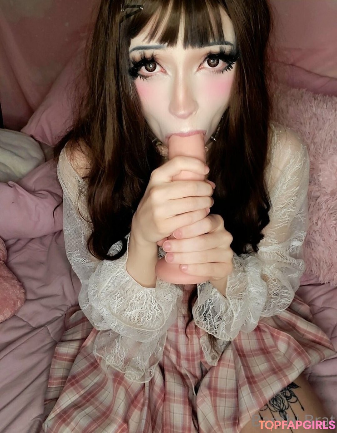 Naakte gelekte OnlyFans-foto van Littlelostdoe #10 Naakte gelekte OnlyFans-foto van Littlelostdoe #10