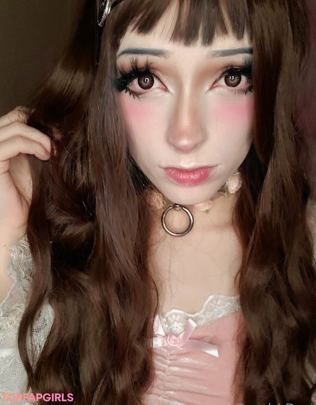 Naakte gelekte OnlyFans-foto van Littlelostdoe #20 Naakte gelekte OnlyFans-foto van Littlelostdoe #20