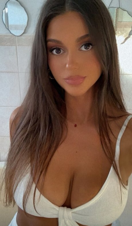 Alexandra Malliaras
