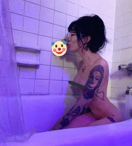 Naakte gelekte OnlyFans-foto van Chanfanacct